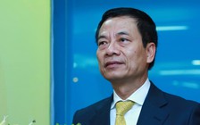 Mạng xã hội nước ngoài lấy 'phân nửa' nguồn thu của báo chí Việt Nam