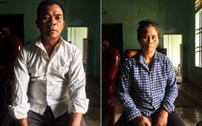 Cô gái Nghệ An lần cuối báo tin ở Trung Quốc, cả nhà ròng rã đi tìm