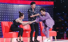 Bị 'đá xéo', Trấn Thành nóng mặt 'xua đuổi' Ali Hoàng Dương