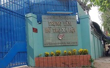 'Dâm ô bé gái ở Trung tâm hỗ trợ xã hội': Phải xử lý hình sự, không bao che kẻ phạm tội