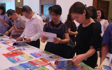 Tránh tiêu cực chọn sách giáo khoa mới