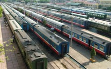 Lãng phí đường sắt 100.000 tỉ Lào Cai - Hà Nội - Hải Phòng?