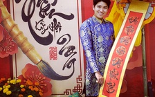 Áo dài Việt Nam: 'Nữ mặc dịp nào thì nam mặc dịp đó'