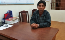 Nghi phạm khai nhận vụ giết người cướp của, phi tang xác trong vườn cà phê