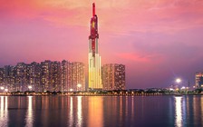 Vinpearl Luxury Landmark 81: Khách sạn hướng sông hàng đầu thế giới 2019