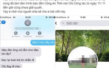 Xôn xao nữ trung tá công an bị tố 'quỵt' tiền taxi