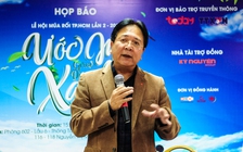 NSND Vương Duy Biên làm tổng đạo diễn Lễ hội Múa rối TP.HCM