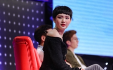 Hiền Hồ đồng ý 'hẹn hò' với Anh Đức