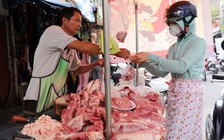 Có hiện tượng làm giá heo hơi?