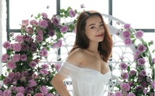 Nhã Phương lần đầu tiết lộ tên con gái