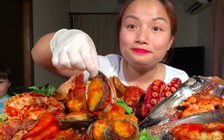 3 nữ Vlogger Việt kiều được dân mạng mến mộ năm 2019