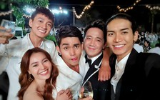 Cư dân mạng chào năm mới 2020; cụ ông cụ bà gây 'bão' bộ ảnh lời khuyên kinh nghiệm