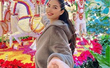 Phạm Hương bị chỉ trích vì khoe khoang sự giàu có