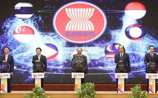 Việt Nam chọn chủ đề 'ASEAN gắn kết và chủ động thích ứng'