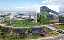 Tin tức đặc biệt trên báo in ngày 9.1.2020