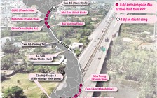 Cao tốc Bắc - Nam bao giờ thông?