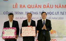 Nhiều công trình trọng điểm vượt tiến độ