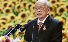 Tự hào chặng đường phát triển vinh quang của Đảng