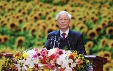 Gắn bó máu thịt với nhân dân, Đảng có sức mạnh vô địch