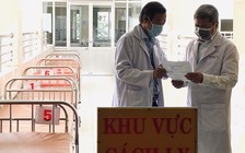 Ca thứ 14 nhiễm nCoV tại Việt Nam