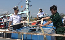 Tin tức đặc biệt trên báo in ngày 12.2.2020