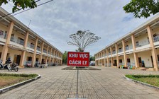 Nhiều địa phương thắt chặt việc cách ly