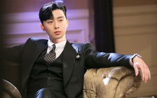 Park Seo Joon quyên góp 1,9 tỉ đồng phòng chống dịch Covid-19