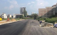 Nhiều sai phạm tại dự án khu đô thị Phú Lộc, Lạng Sơn