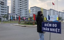 Phòng chống dịch Covid-19: KTX ĐH Quốc gia TP.HCM có thể làm nơi cách ly