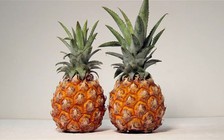 Lợi ích đáng ngạc nhiên của trái dứa