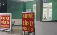 TP.HCM tính đến phương án cách ly cả một quận