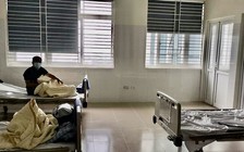 Tâm sự nhận 'mưa tim' của một người ở phố Trúc Bạch phải cách ly