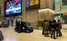 Tiếp tục phát thông báo khẩn tìm kiếm các nghệ sĩ về từ Ý và Pháp