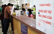 Hài lòng dân hay cán bộ?