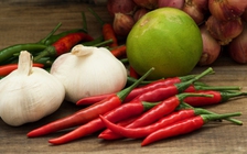 Thêm gia vị vào chế độ ăn uống để giúp tim đập dễ dàng hơn