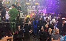 TP.HCM: Đề xuất tạm đóng cửa bar, vũ trường, karaoke