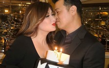 Trizzie Phương Trinh nhắn nhủ tình mới: Cuộc sống dễ dàng hơn khi có anh