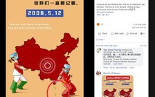 Trung Quốc lợi dụng Covid-19 để tuyên truyền 'đường lưỡi bò'