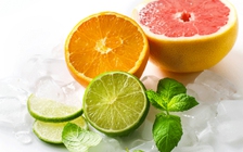 Cải thiện chức năng miễn dịch bằng vitamin C