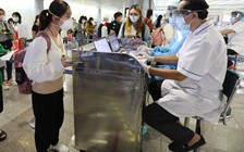 Sẵn sàng cách ly thêm hàng ngàn người từ nước ngoài về