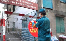 TP.HCM gỡ vướng cho địa phương chống dịch