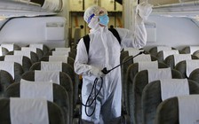 Vé máy bay rẻ kịch khung vẫn 'ế'