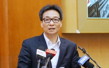 Điều chỉnh chi ngân sách năm 2020 của Văn phòng T.Ư Đảng, Bộ Ngoại giao