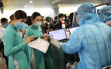 Không khai báo - cách ly có thể bị điều tra, truy tố