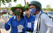 Tin tức đặc biệt trên báo in ngày 27.3.2020