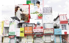 Mất việc, nhọc nhằn mưu sinh mùa dịch Covid- 19