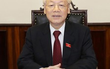 Toàn dân đoàn kết chống dịch