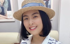 Hoa hậu Ngọc Hân lần đầu 'xuống tóc', tiết lộ lý do bất ngờ