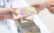 Lãi suất huy động rục rịch giảm