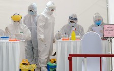 Tin tức đặc biệt trên báo in ngày 4.4.2020